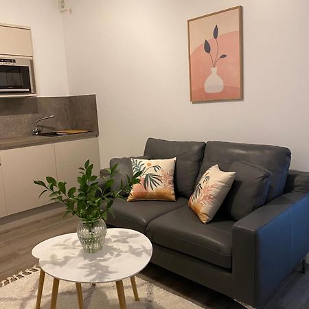 סאות'אנד און סי Dream Yard Apartments מראה חיצוני תמונה