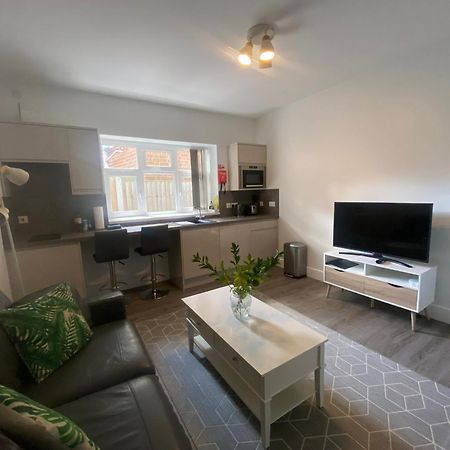 סאות'אנד און סי Dream Yard Apartments מראה חיצוני תמונה