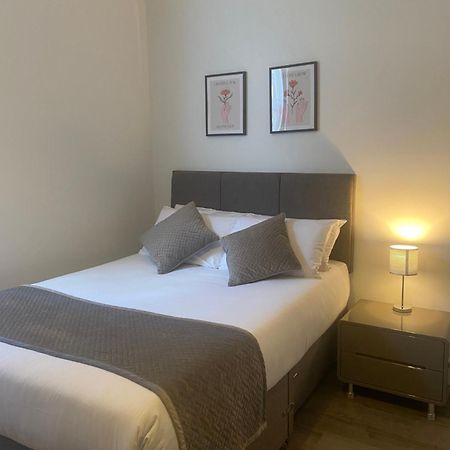 סאות'אנד און סי Dream Yard Apartments מראה חיצוני תמונה